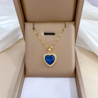 Collar Jaselle Vireyne | Golden (2/6)