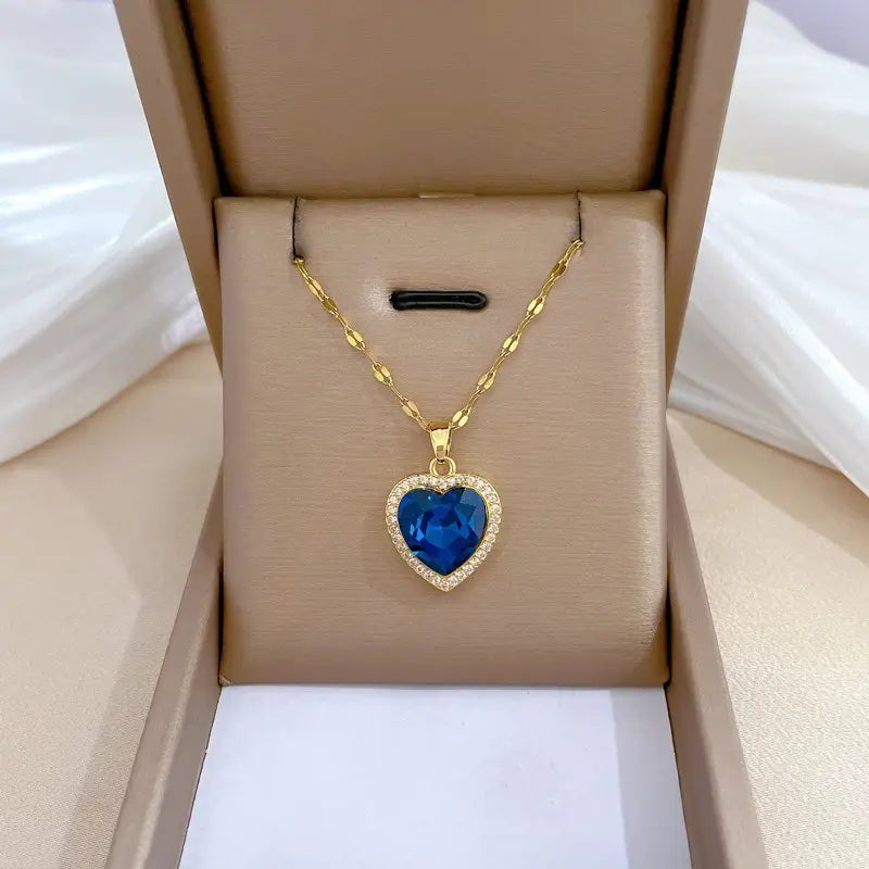 Collar Jaselle Vireyne | Golden (2/6)