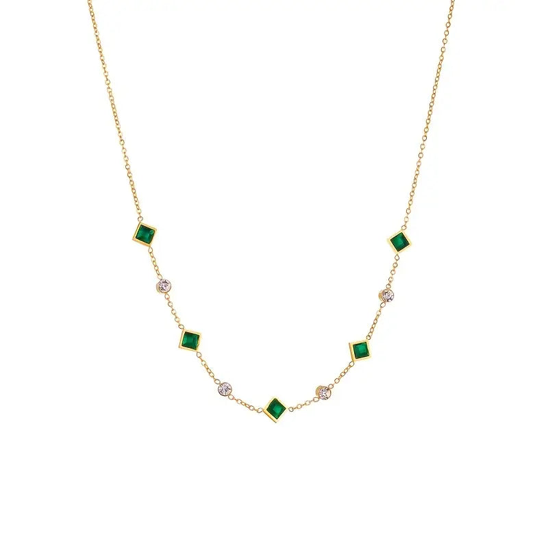 Collar Amelisse Glenwyn | Golden