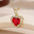 Collar Carmessia Draevyn | Golden