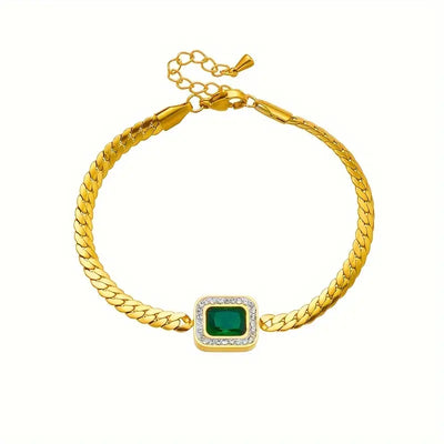 Pulsera Orielle Verdaska | Golden (5/6)