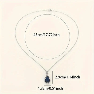 Collar Alindra Feymorra | Golden Blanco (4/4)