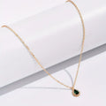 Collar Yvaine Gladorra | Golden
