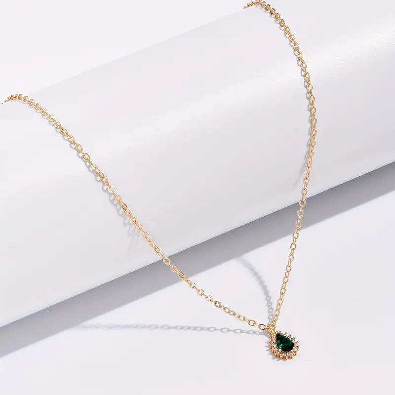Collar Yvaine Gladorra | Golden (1/5)