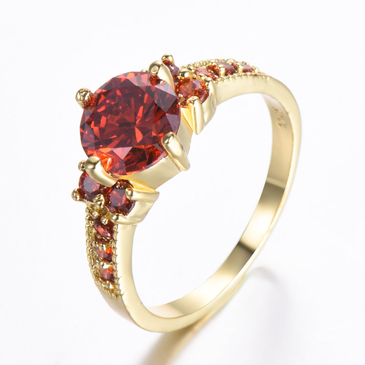 Anillo Celia Ardelynn | Golden