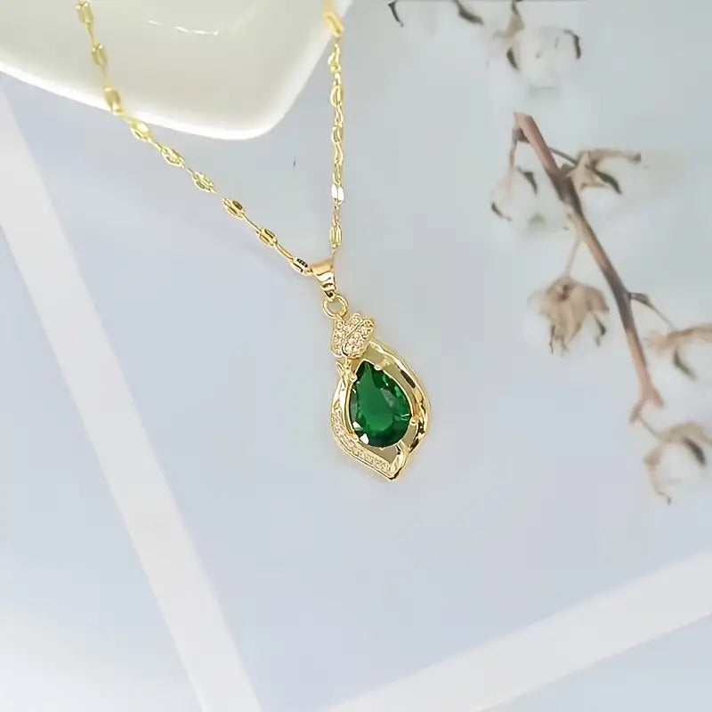 Collar Liana Moretti | Golden