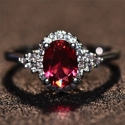 Anillo Kirelle Emberlain | Golden Blanco (3/8)