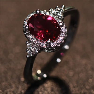 Anillo Kirelle Emberlain | Golden Blanco (1/8)