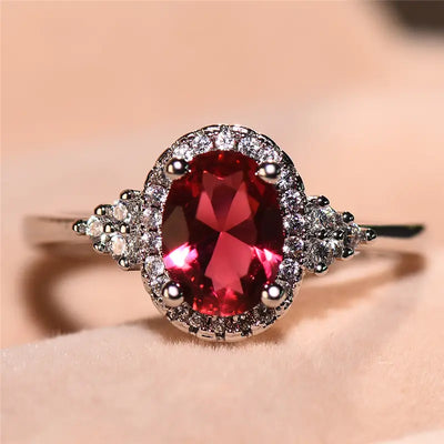 Anillo Kirelle Emberlain | Golden Blanco (4/8)