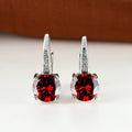 Pendientes Celira Orvane | Golden Blanco