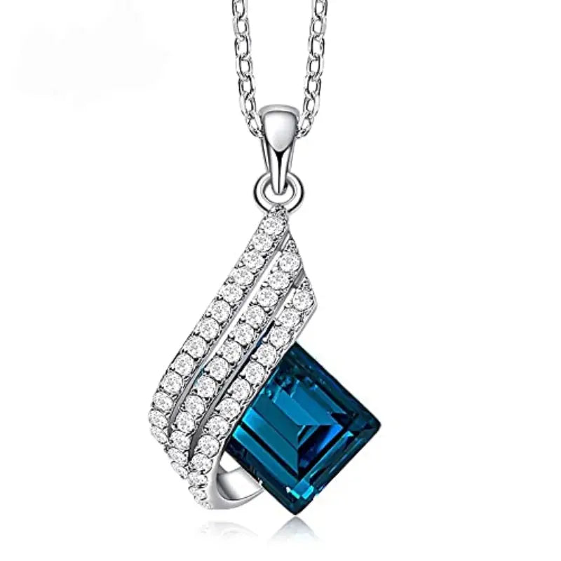 Set de Joyas Brienne Solazure | Golden Blanco (3/6)