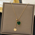 Collar Juliette Veyron | Golden