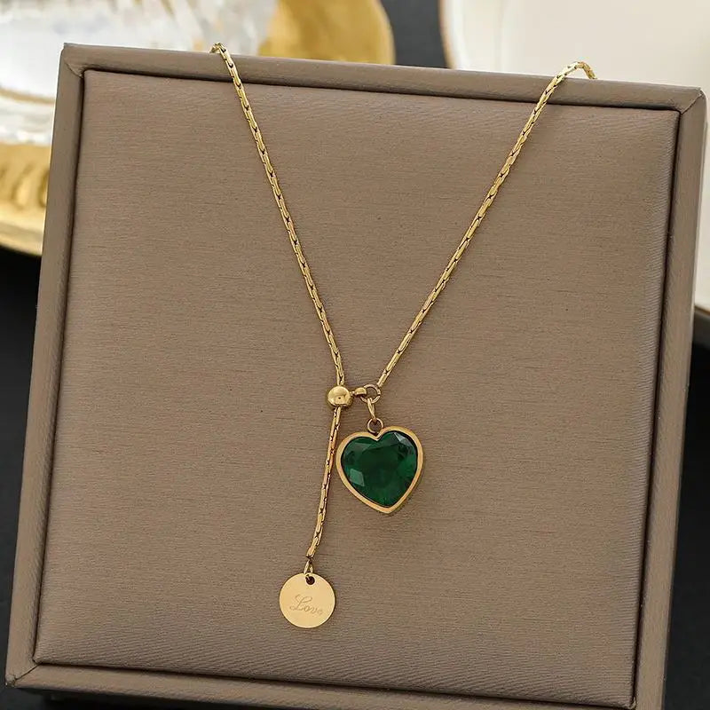 Collar Juliette Veyron | Golden (1/5)