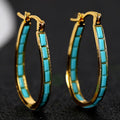 Aros Borde Caspian | Golden