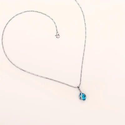 Collar Celestine Vireaux | Golden Blanco (3/4)