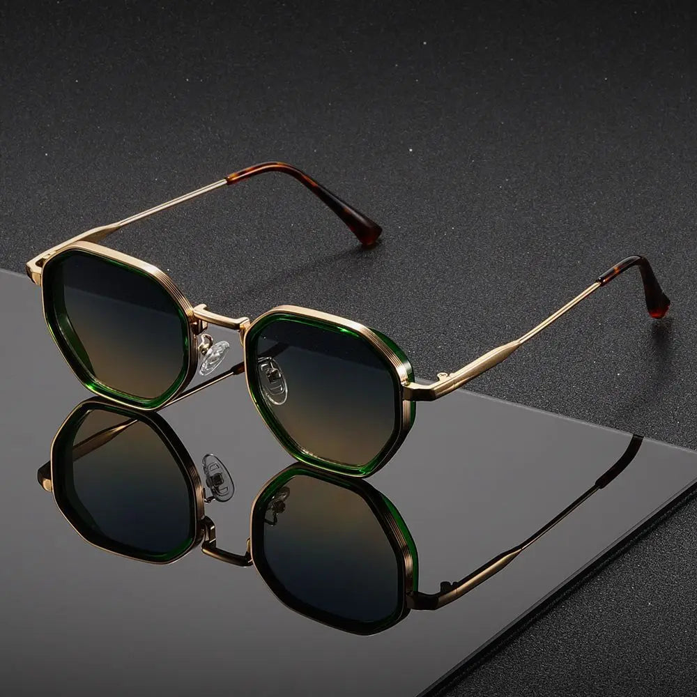 Finn Icon Sunglasses