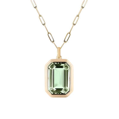 Collar Sarina Elowen | Golden (2/2)