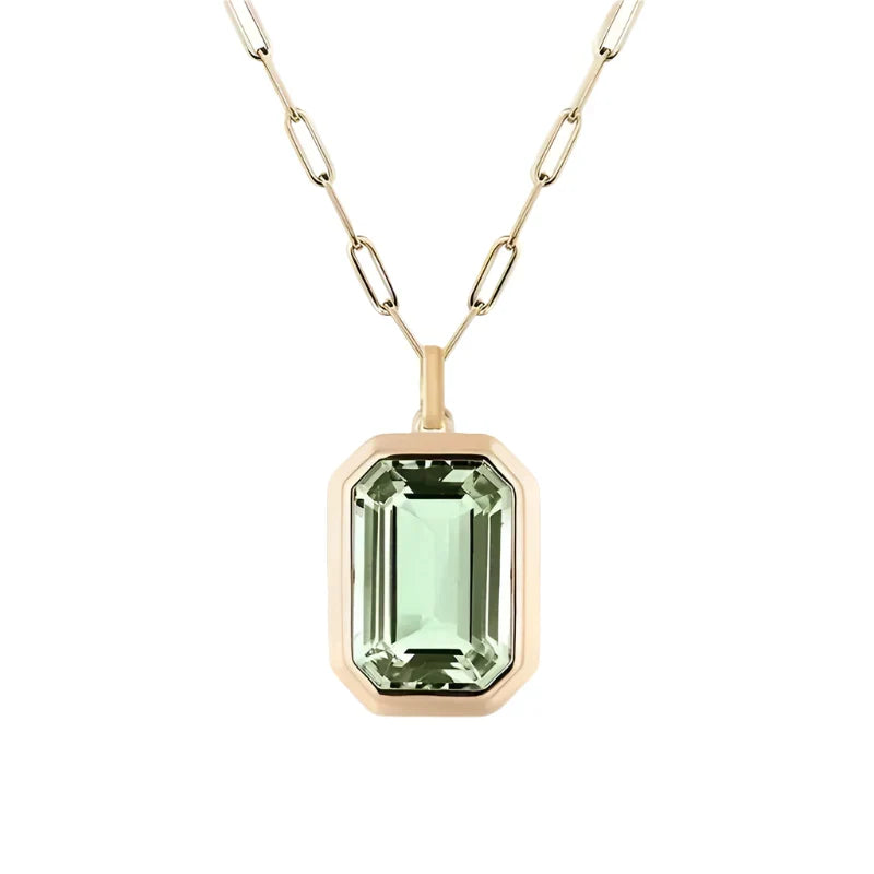 Collar Sarina Elowen | Golden (2/2)