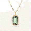 Collar Sarina Elowen | Golden