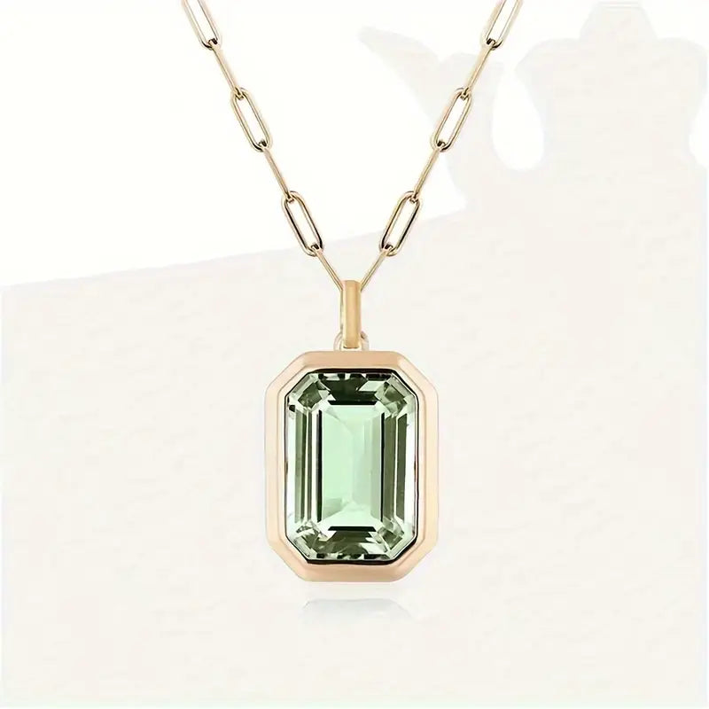 Collar Sarina Elowen | Golden