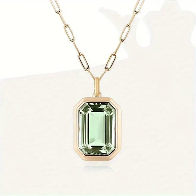 Collar Sarina Elowen | Golden (1/2)