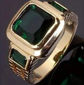 Anillo Emeric Valestone | Golden