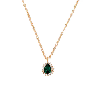 Collar Yvaine Gladorra | Golden (4/5)