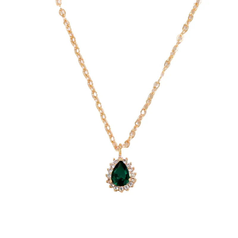 Collar Yvaine Gladorra | Golden (4/5)