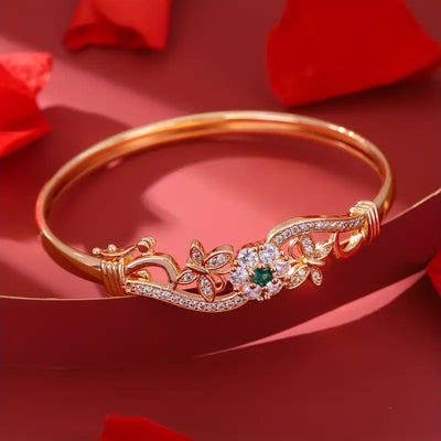 Pulsera Isla Beaumont | Golden (7/9)