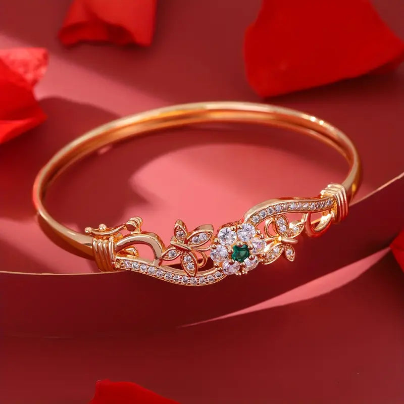 Pulsera Isla Beaumont | Golden (7/9)