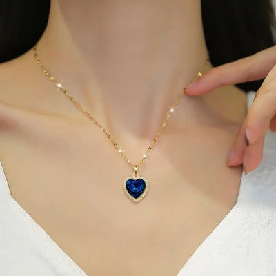 Collar Jaselle Vireyne | Golden (4/6)