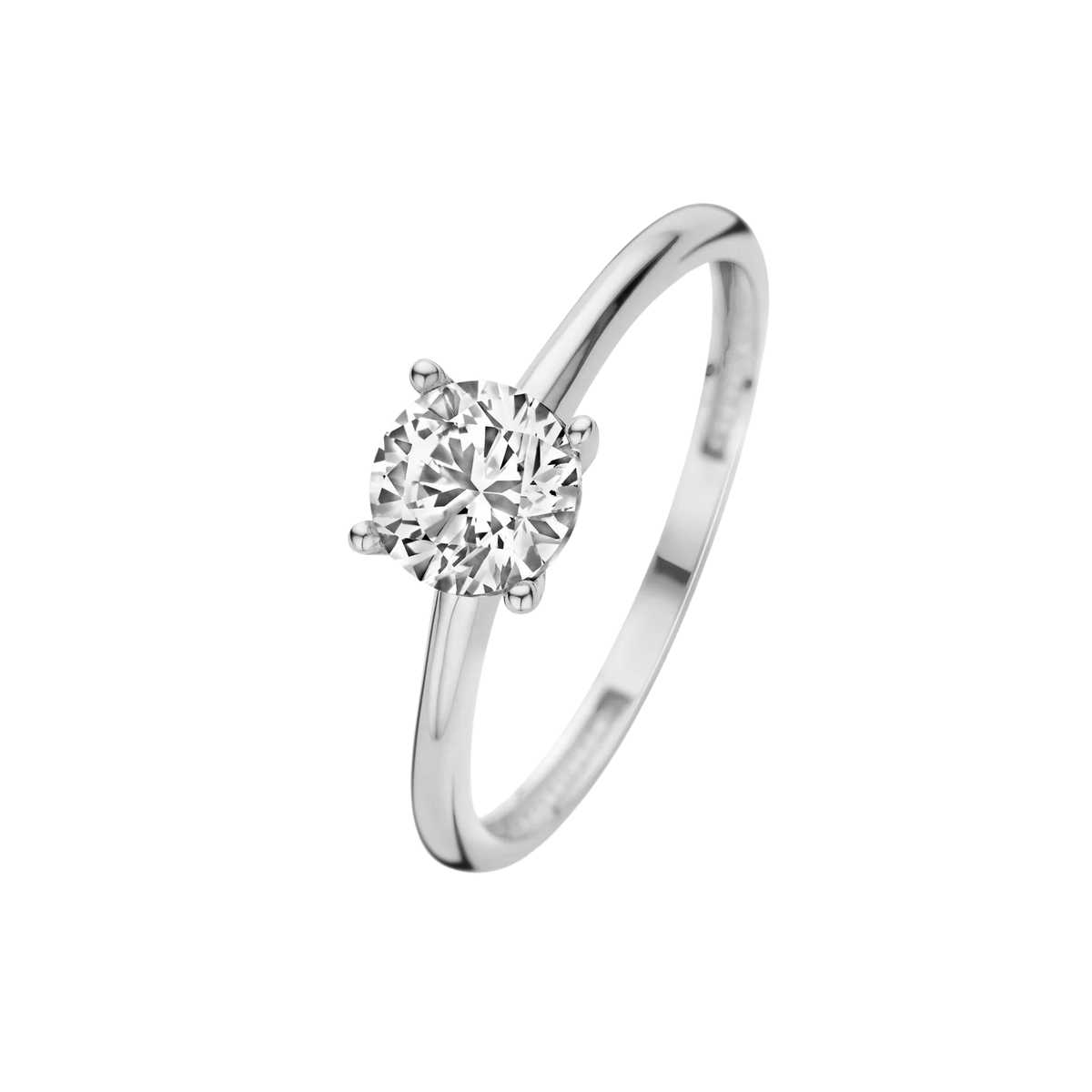 Savaya El Playa Ring | Golden Blanco