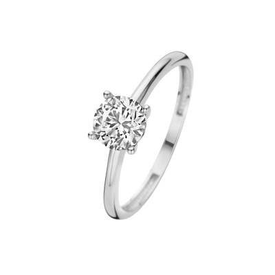 Savaya El Playa Ring | Golden Blanco (1/6)