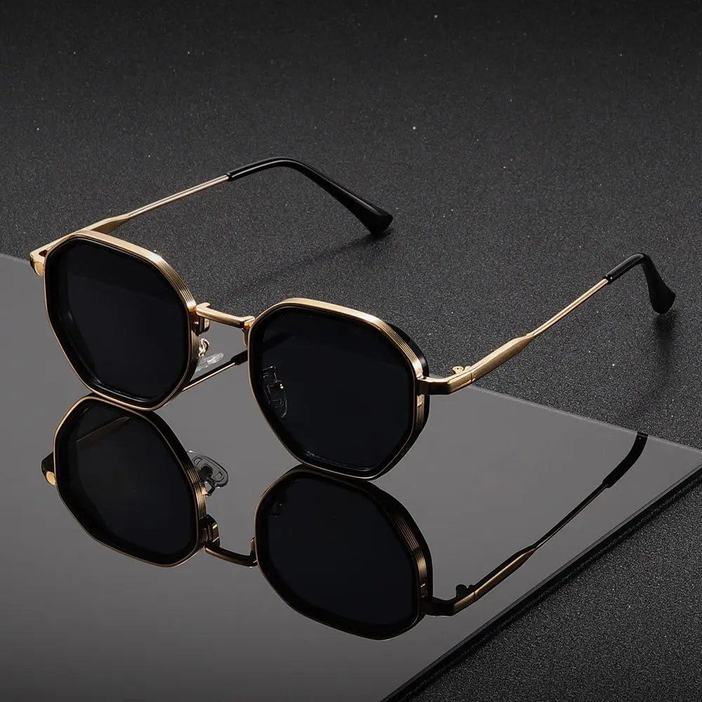 Finn Icon Sunglasses