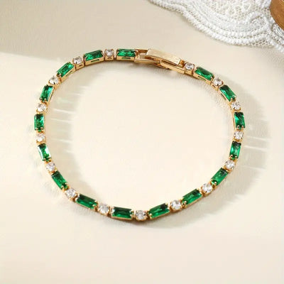 Pulsera Miralyn Sevrine | Golden (1/2)