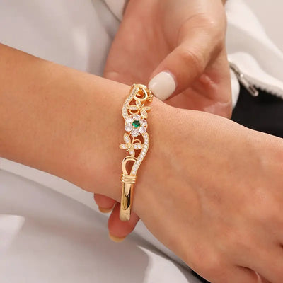 Pulsera Isla Beaumont | Golden (2/9)
