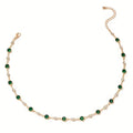 Collar Elira Vescari | Golden