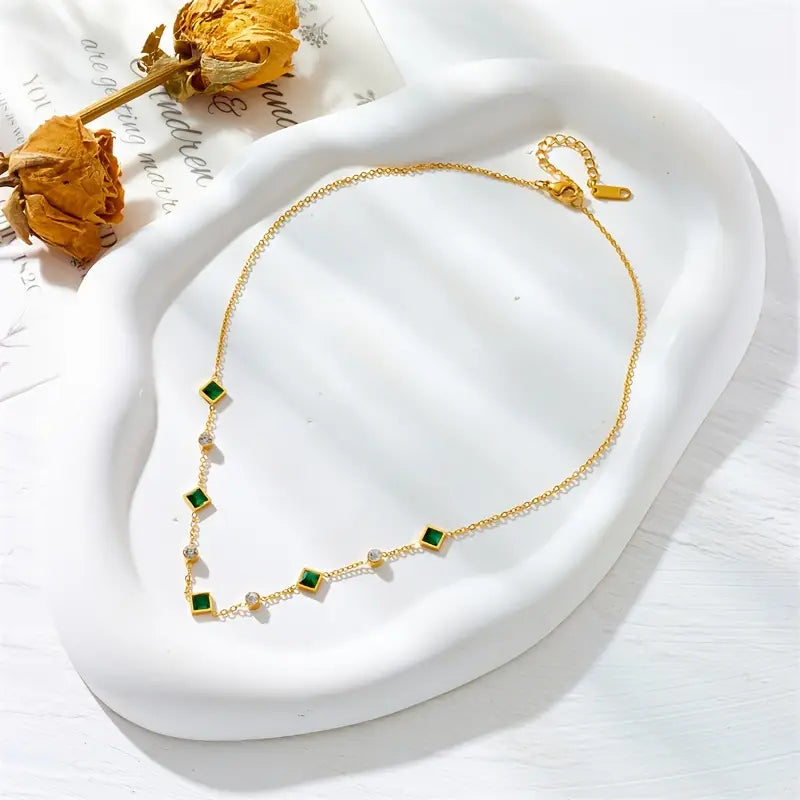 Collar Amelisse Glenwyn | Golden