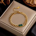 Pulsera Élodie Veyrac | Golden