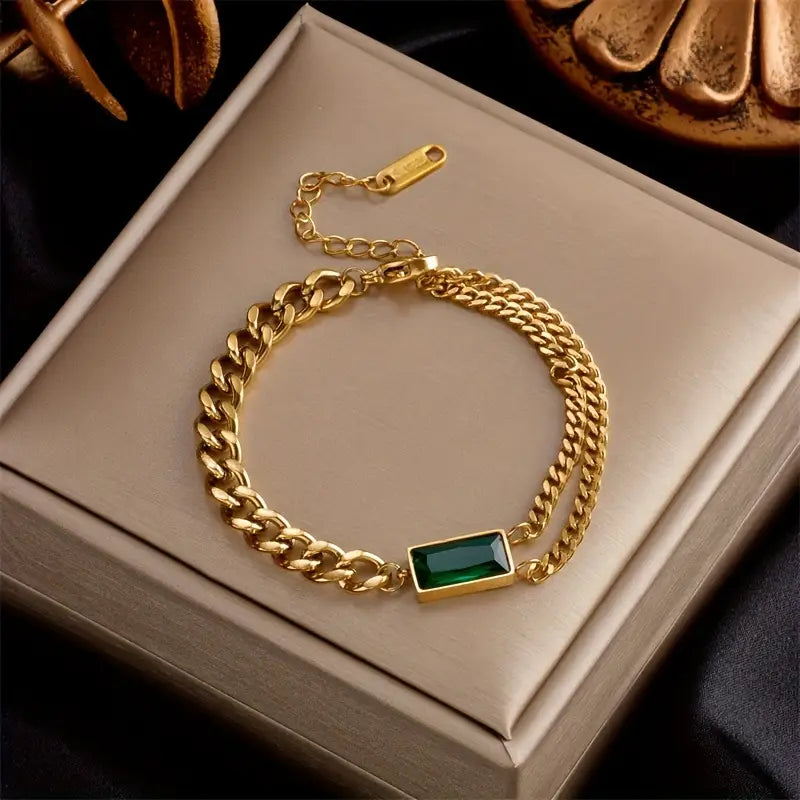 Pulsera Élodie Veyrac | Golden