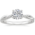Le Jane Ring | Golden Blanco