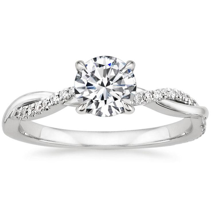 Le Jane Ring | Golden Blanco