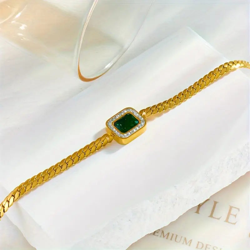 Pulsera Orielle Verdaska | Golden (4/6)