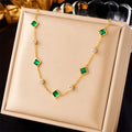 Collar Amelisse Glenwyn | Golden