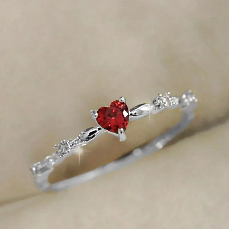 Anillo Coralyn Amoura | Golden (4/4)