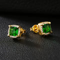 Pendientes Calista Verdoux | Golden