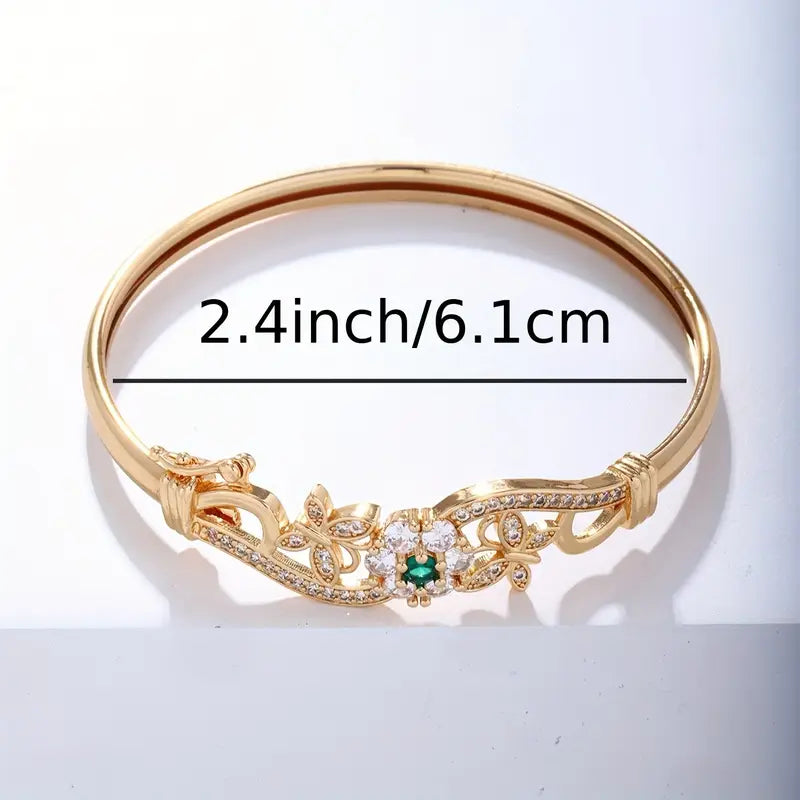 Pulsera Isla Beaumont | Golden