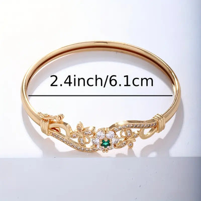 Pulsera Isla Beaumont | Golden (4/9)