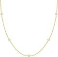 Collar Starfall | Golden
