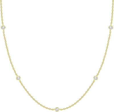 Collar Starfall | Golden (1/3)